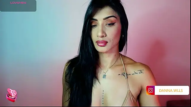 Dannawells online show from 02/21/26, 01:18