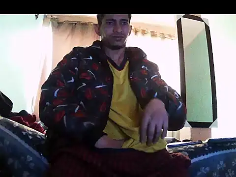 andrescaraballo online show from 05/28/26, 08:26