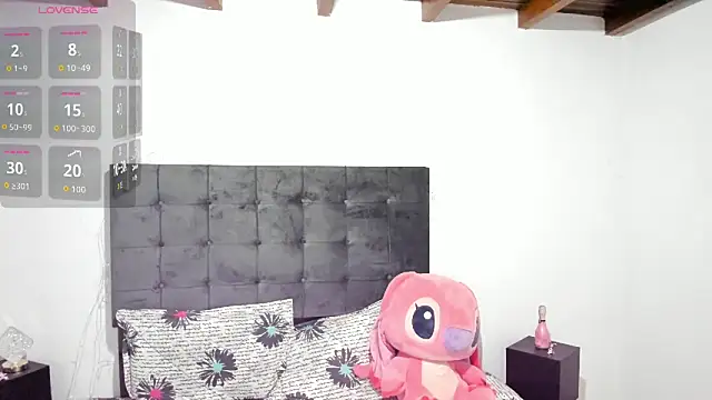 Kylie2211 online show from 10/31/25, 11:40