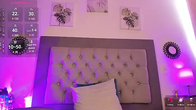 Kylie2211 online show from 02/26/25, 05:21