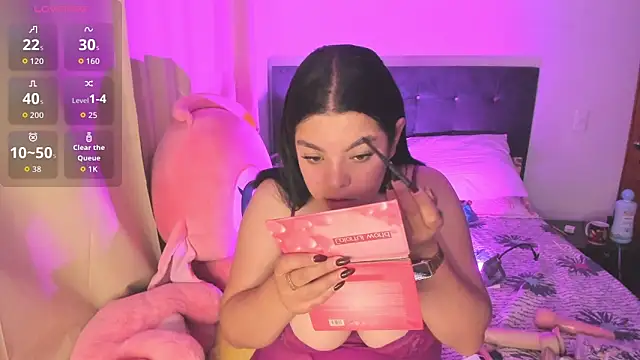 Kylie2211 online show from 06/09/26, 02:12