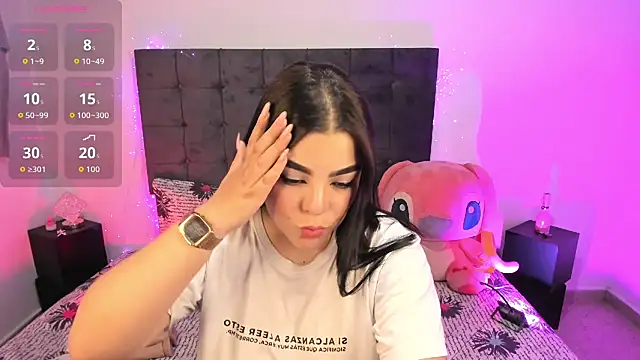 Kylie2211 online show from 11/06/25, 03:27