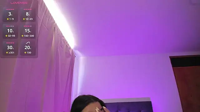 Kylie2211 online show from 03/20/26, 06:09