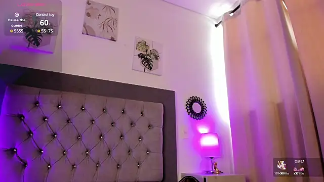 Kylie2211 online show from 03/02/25, 06:46