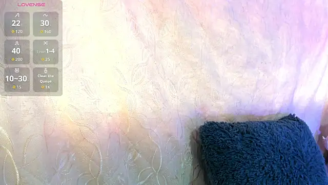 Kylie2211 online show from 12/19/25, 03:58