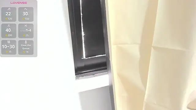 Kylie2211 online show from 02/06/26, 04:03