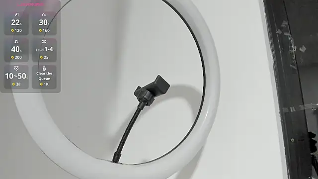 Kylie2211 online show from 03/12/26, 01:33