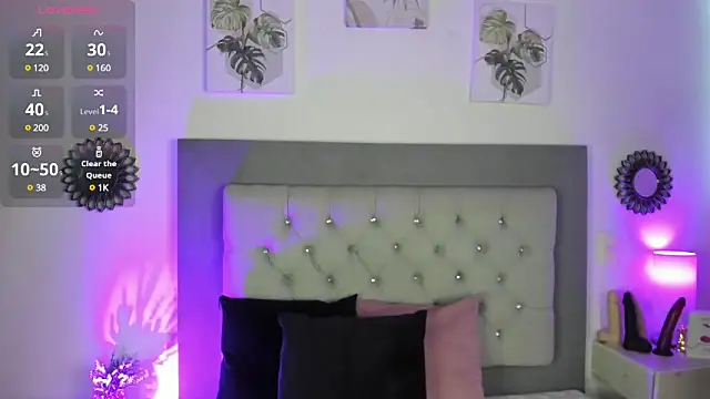 Kylie2211 online show from 03/02/25, 12:03