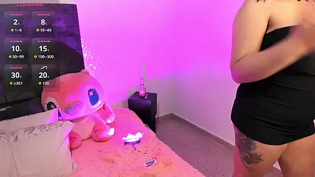 Kylie2211 online show from 10/28/25, 12:55