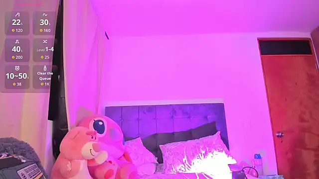 Kylie2211 online show from 03/10/26, 12:58