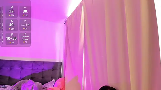 Kylie2211 online show from 03/25/26, 03:22