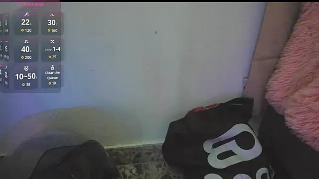 Kylie2211 online show from 02/25/26, 02:56