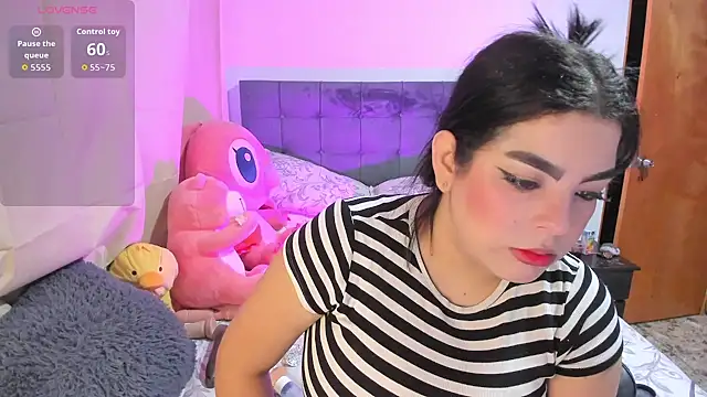 Kylie2211 online show from 03/05/26, 02:08