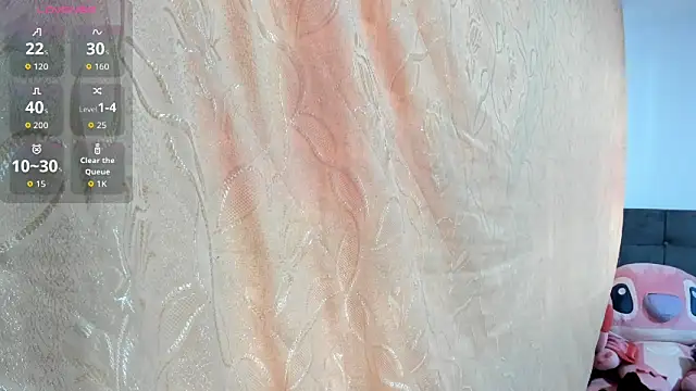 Kylie2211 online show from 12/13/25, 08:04