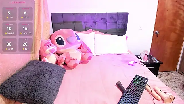 Kylie2211 online show from 12/19/25, 03:54