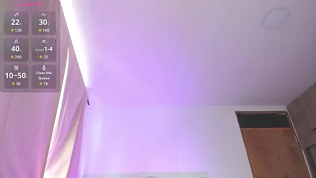 Kylie2211 online show from 03/28/26, 01:34