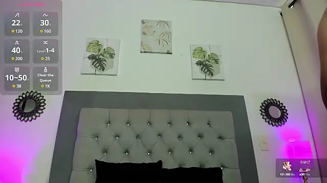 Kylie2211 online show from 03/10/25, 12:17