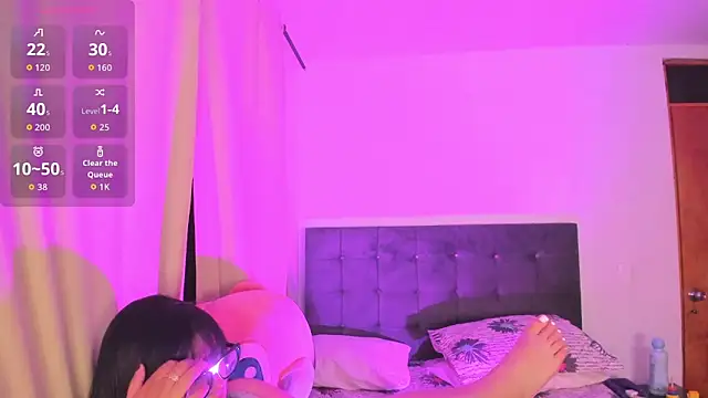 Kylie2211 online show from 06/03/26, 05:30