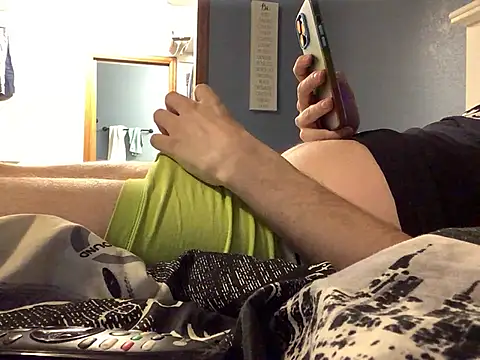 Hebrewhammers42 online show from 02/06/25, 03:37