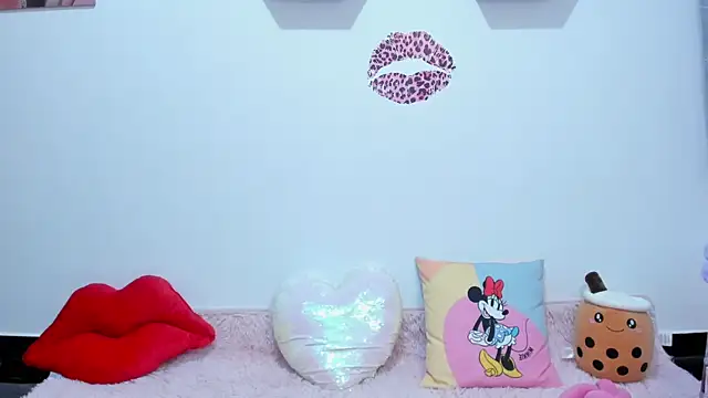 SharonSander online show from 01/08/26, 10:27