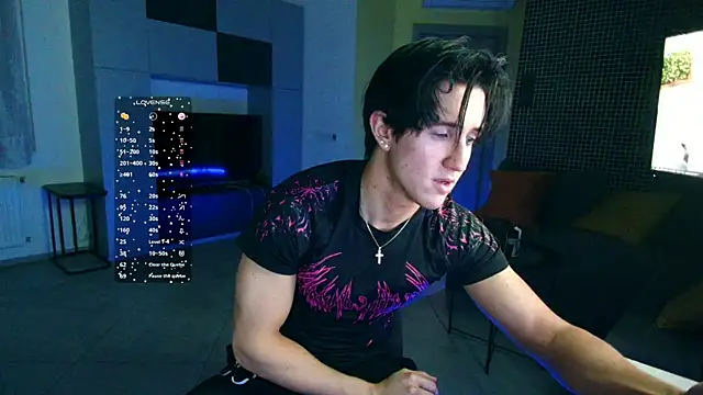 ChristianLevine  online show from 05/01/26, 05:29