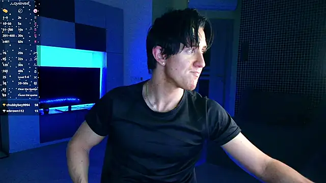 ChristianLevine  online show from 05/16/26, 10:36