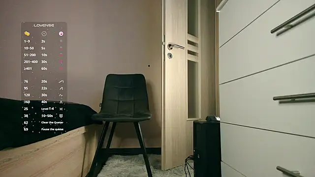 ChristianLevine  online show from 03/25/26, 07:02