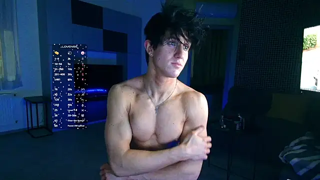 ChristianLevine  online show from 04/30/26, 08:57