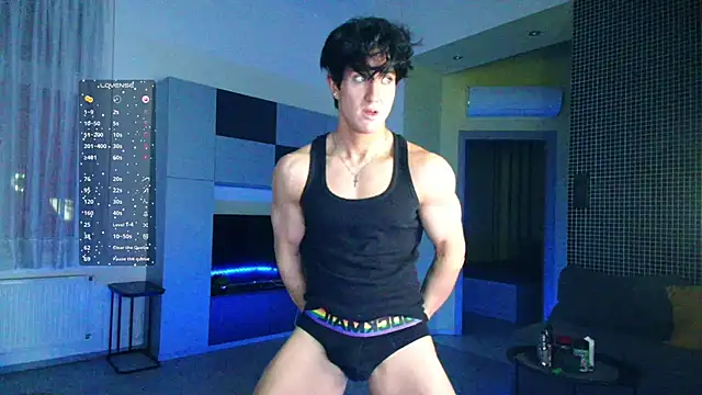 ChristianLevine  online show from 04/29/26, 05:30