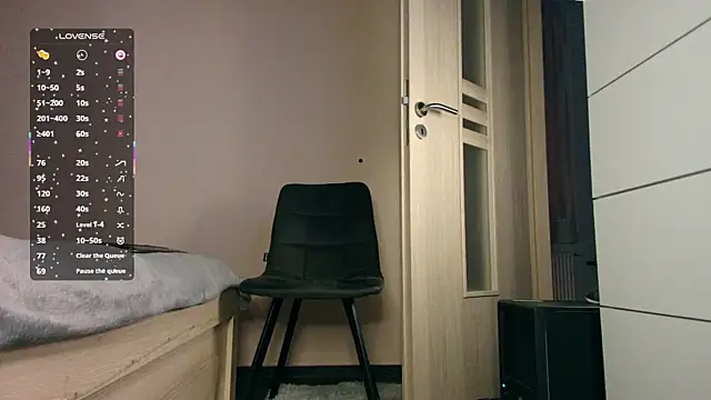 ChristianLevine  online show from 02/04/26, 06:14