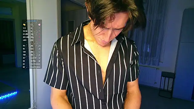 ChristianLevine  online show from 04/18/26, 07:07