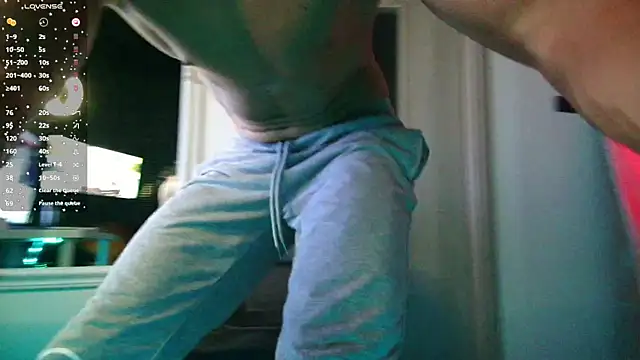 ChristianLevine  online show from 05/10/26, 08:18
