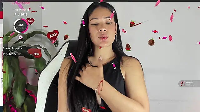 Snapshot of bella_hadid1_ chatting on 03/16/25, 06:09 bella hadid1  online show from 03/16/25, 06:09