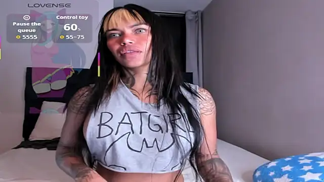 nathaliefox online show from 06/03/26, 03:18