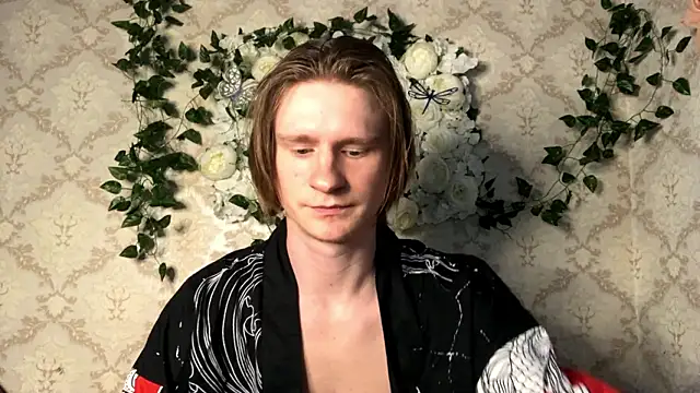 ArchiZuki69 online show from 03/23/26, 08:19