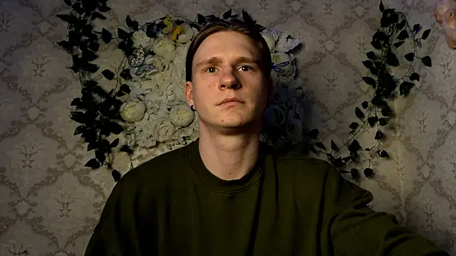 ArchiZuki69 online show from 03/27/26, 05:03