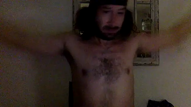sirchubster online show from 07/13/26, 02:55
