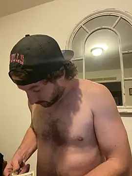 sirchubster online show from 02/17/25, 07:37