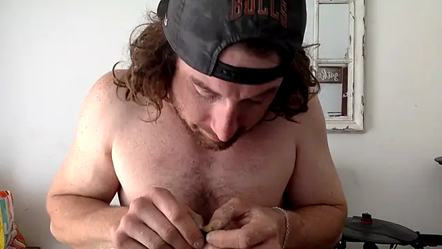 sirchubster online show from 04/08/26, 07:37