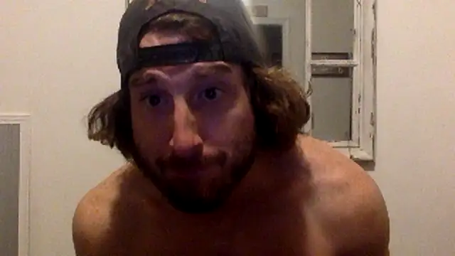 sirchubster online show from 10/16/25, 06:32