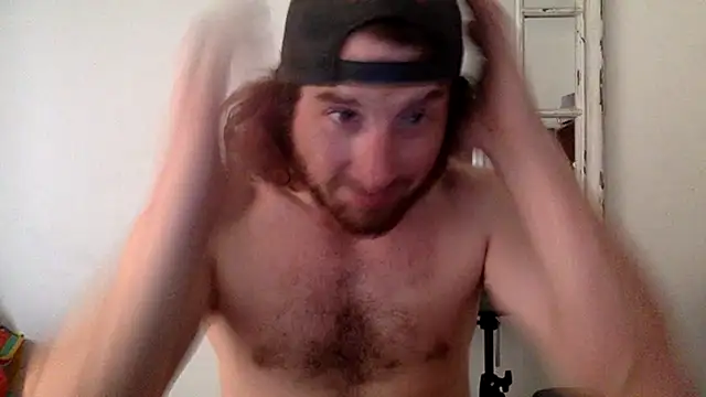 sirchubster online show from 04/05/26, 11:33