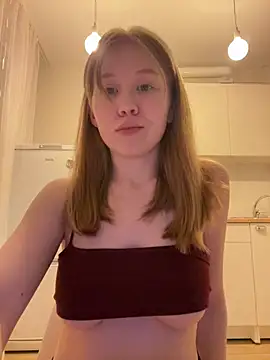 Eva Weyne online show from 04/06/26, 08:43