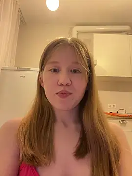 Eva Weyne online show from 04/27/26, 08:29