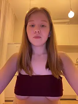 Eva Weyne online show from 04/14/26, 08:03