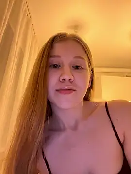 Eva Weyne online show from 01/11/26, 08:38