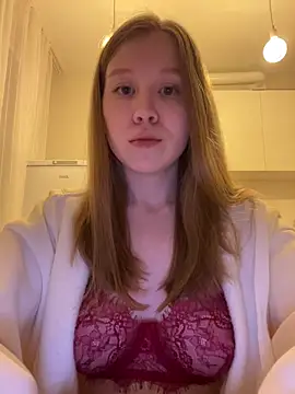 Eva Weyne online show from 02/17/26, 07:00