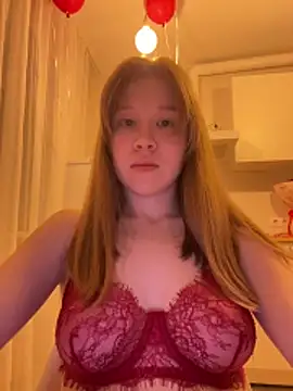 Eva Weyne online show from 03/31/26, 08:22