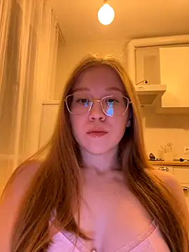 Eva Weyne online show from 11/14/25, 09:07