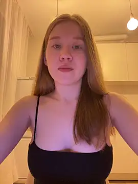 Eva Weyne online show from 03/12/26, 08:24