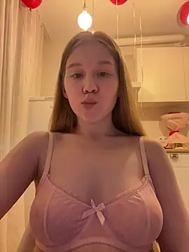 Eva Weyne online show from 03/27/26, 08:54